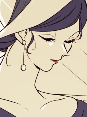 同一班公车的大姐姐与女学生作者作品风格有哪些变化