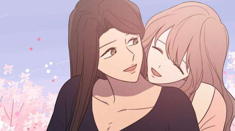 类似玻璃花的长篇漫画推荐连载版