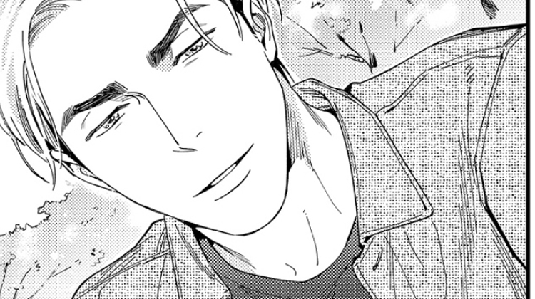 我只属于你漫画封面
