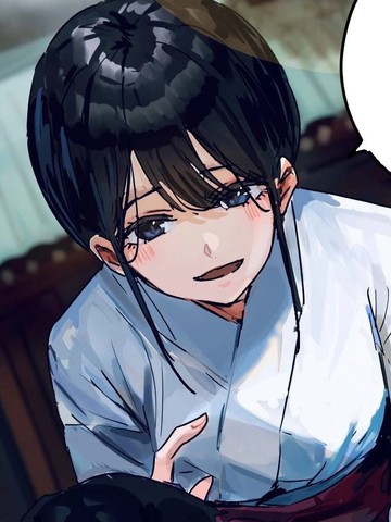 妖怪与我漫画封面